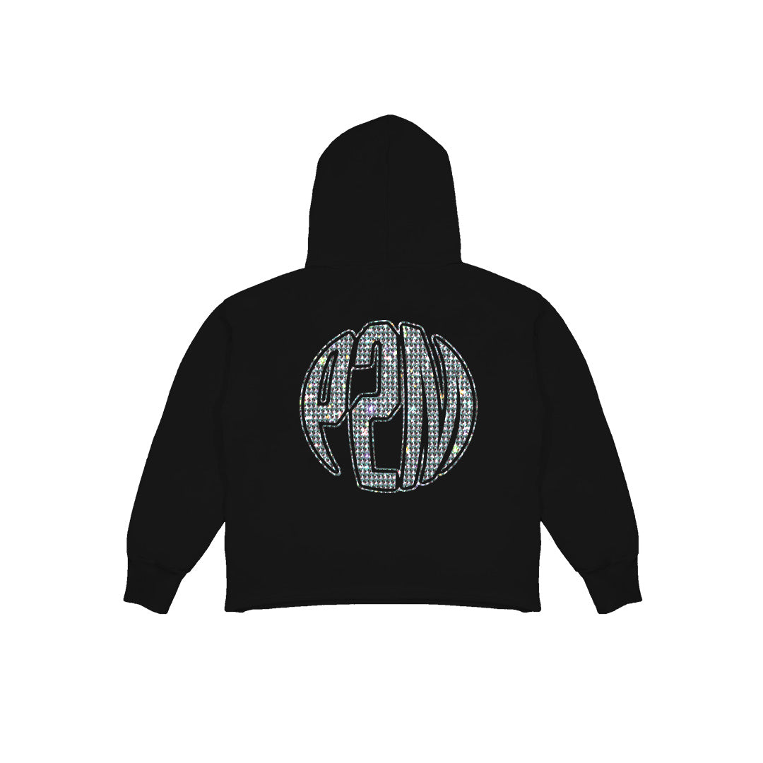 P2M Diamond Hoodie 2023 (Restocked)