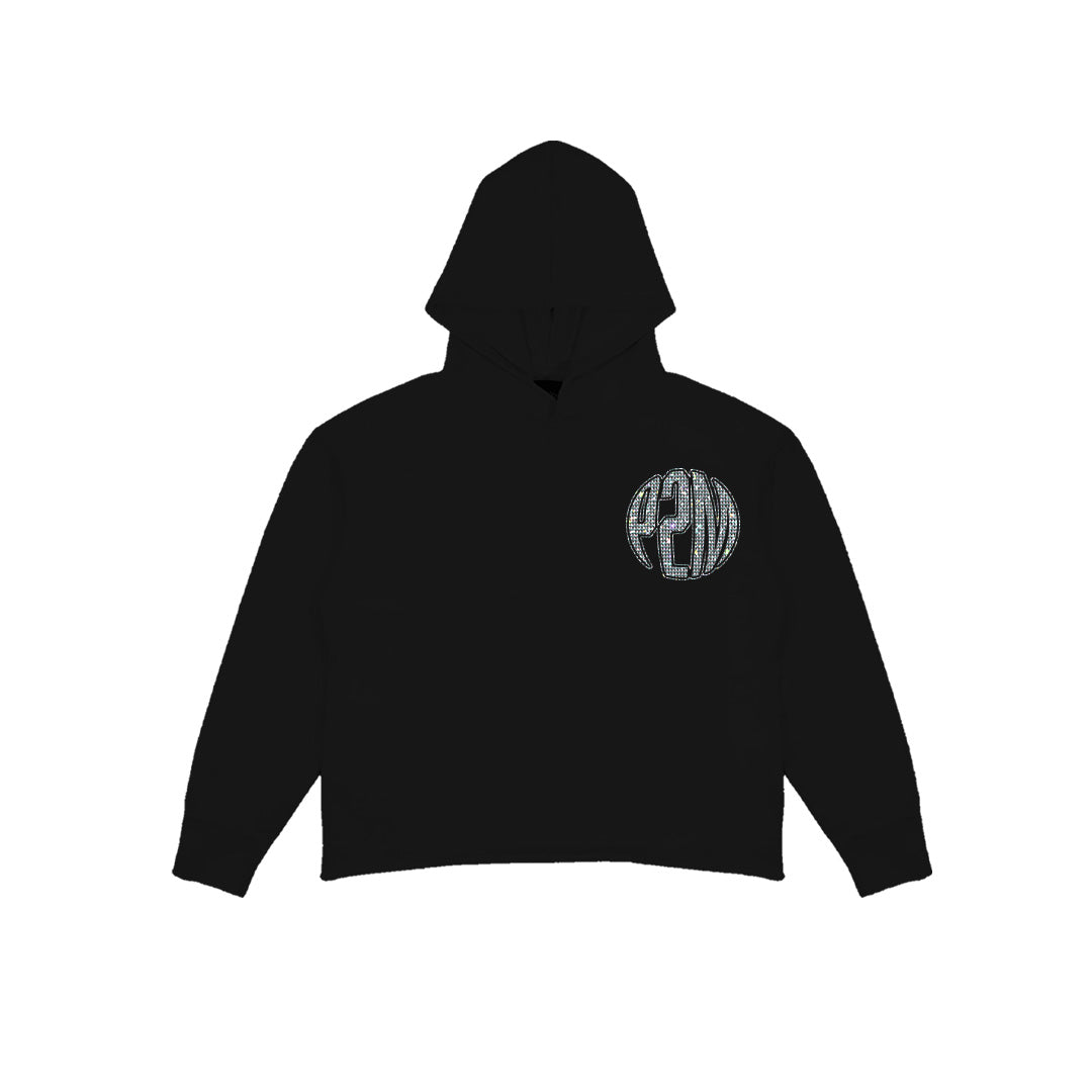 P2M Diamond Hoodie 2023 (Restocked)