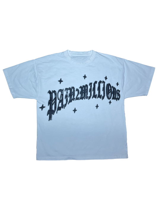 P2M Aristocracy Oversized Tees